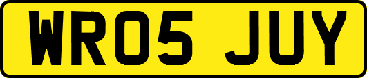 WR05JUY