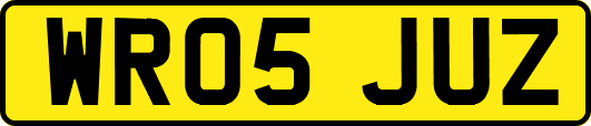 WR05JUZ