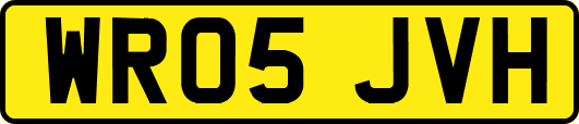 WR05JVH