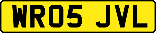WR05JVL