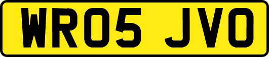 WR05JVO