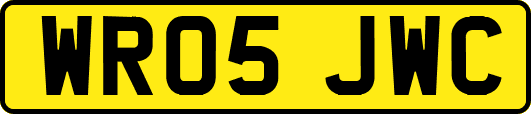 WR05JWC