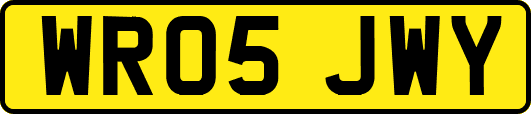 WR05JWY