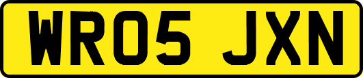WR05JXN