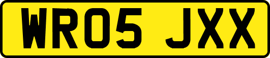 WR05JXX