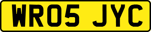 WR05JYC