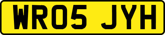 WR05JYH