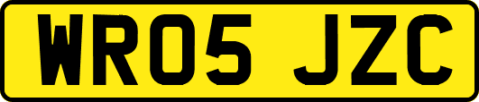 WR05JZC