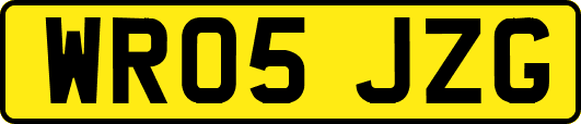 WR05JZG