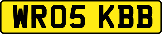 WR05KBB