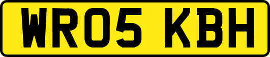 WR05KBH