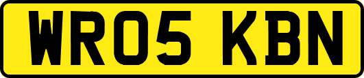 WR05KBN