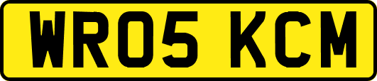 WR05KCM