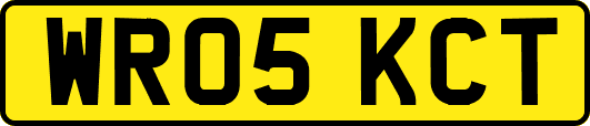 WR05KCT