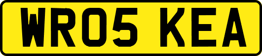 WR05KEA
