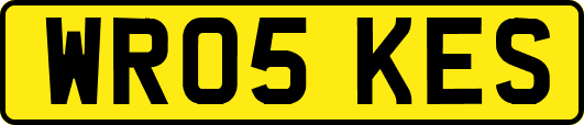 WR05KES