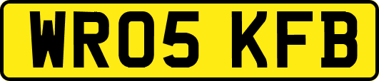 WR05KFB