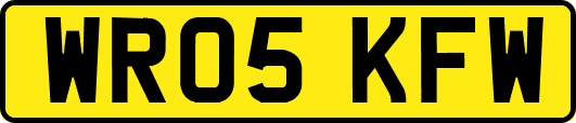 WR05KFW