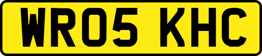 WR05KHC