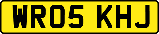 WR05KHJ