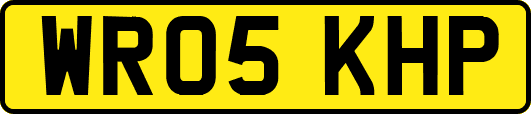 WR05KHP