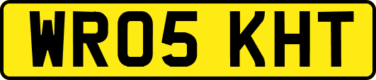 WR05KHT