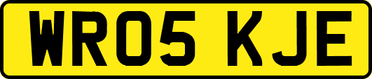 WR05KJE