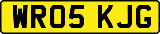 WR05KJG