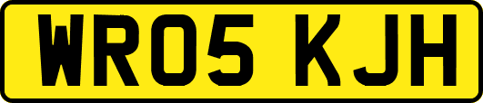 WR05KJH