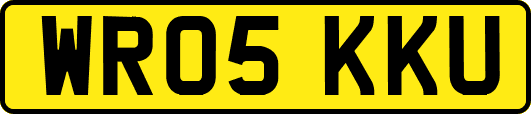 WR05KKU