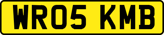 WR05KMB