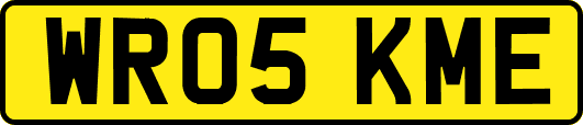 WR05KME