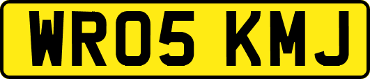 WR05KMJ