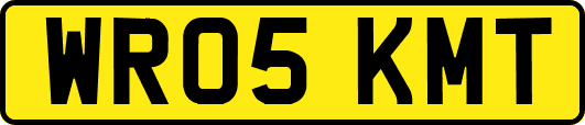 WR05KMT