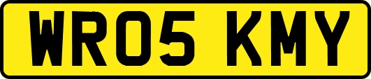 WR05KMY