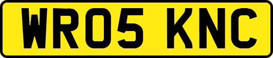 WR05KNC