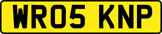 WR05KNP