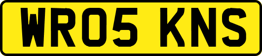WR05KNS