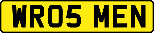 WR05MEN