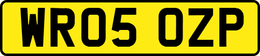 WR05OZP