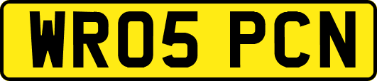 WR05PCN
