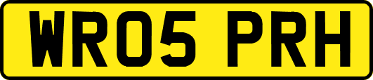 WR05PRH