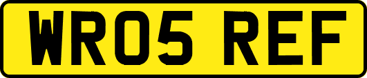 WR05REF