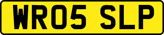 WR05SLP