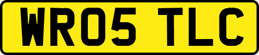 WR05TLC