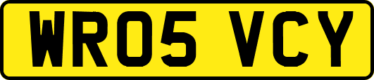 WR05VCY