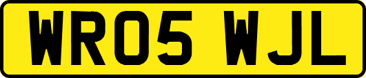 WR05WJL
