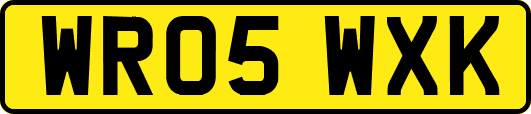 WR05WXK