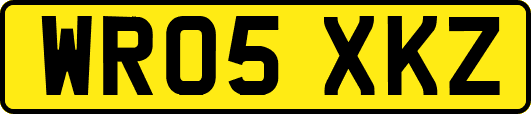 WR05XKZ