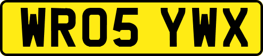 WR05YWX